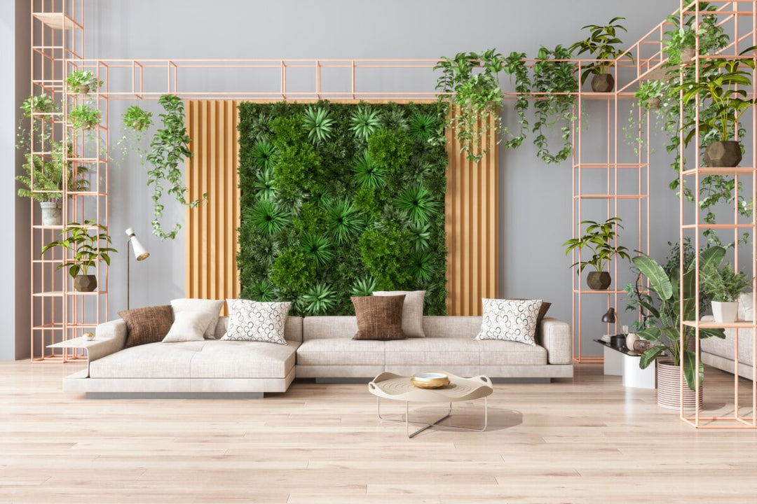 Crafting a Sustainable Sanctuary: The Importance of Eco-Friendly Homeware