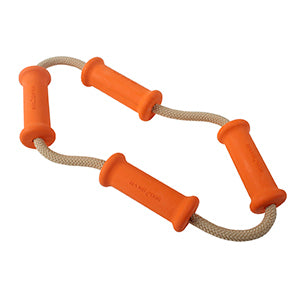 Major Dog Tussle Dummy Tug Toy - Large