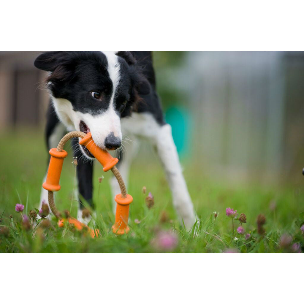 Major Dog Tussle Dummy Tug Toy - Large